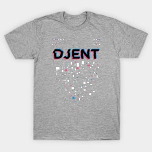 Djent_metal T-Shirt